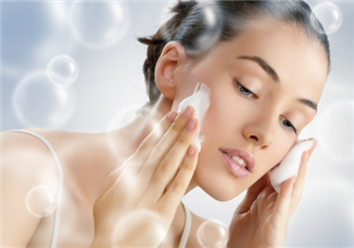 用完洗面奶后臉通紅怎么辦？兒童可以用洗面奶嗎？