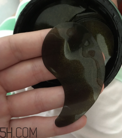 芳丹薄羅蝸牛黑珍珠眼膜使用心得_產(chǎn)品評測 芳丹薄羅蝸牛黑珍珠眼膜使用心得_產(chǎn)品評測