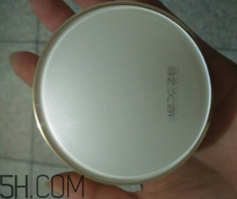 韓熙貞礦物氣墊霜油不油？適合油皮嗎？