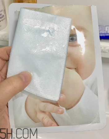 嬰國(guó)天使嬰兒蠶絲面膜孕婦能用嗎？嬰國(guó)天使嬰兒蠶絲面膜安全嗎？