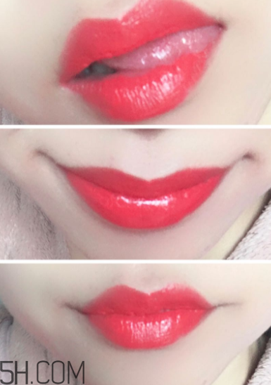 韓熙貞按壓唇膏為什么縮不回？重金屬超標(biāo)？