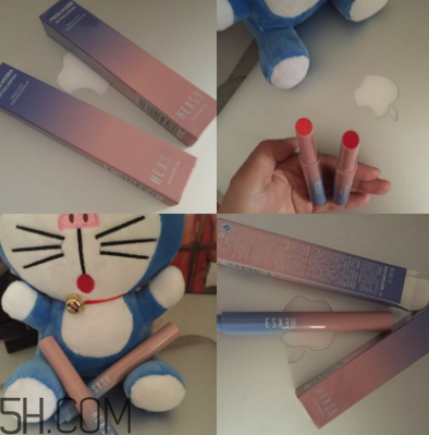 韓熙貞按壓唇膏為什么縮不回？重金屬超標(biāo)？