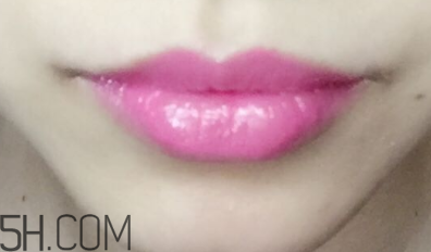 韓熙貞按壓唇膏為什么縮不回？重金屬超標(biāo)？