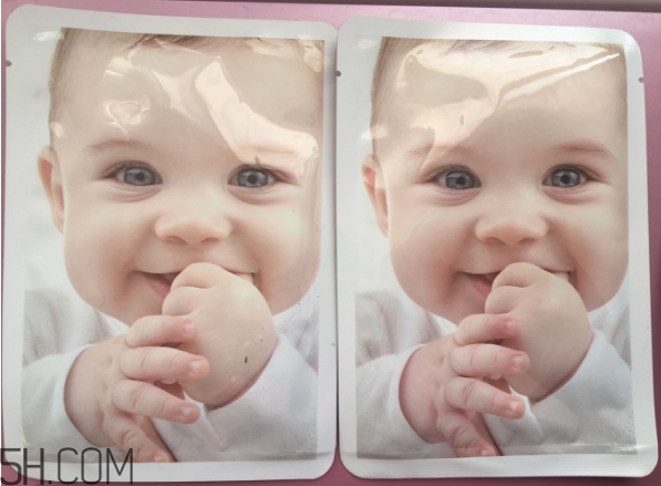 嬰國(guó)天使嬰兒蠶絲面膜怎么樣？嬰國(guó)天使嬰兒蠶絲面膜測(cè)評(píng)