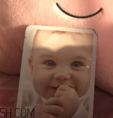 嬰國天使嬰兒蠶絲面膜怎么樣？嬰國天使嬰兒蠶絲面膜測評