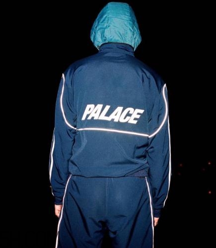 palace在中國有門店嗎？palace哪里有實體店？