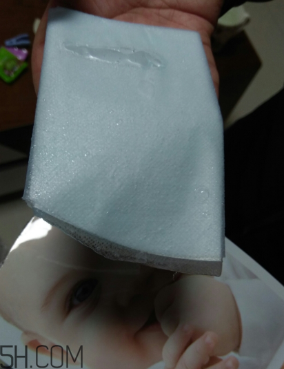 嬰國天使嬰兒蠶絲面膜多少錢一盒？嬰國天使嬰兒蠶絲面膜價(jià)格