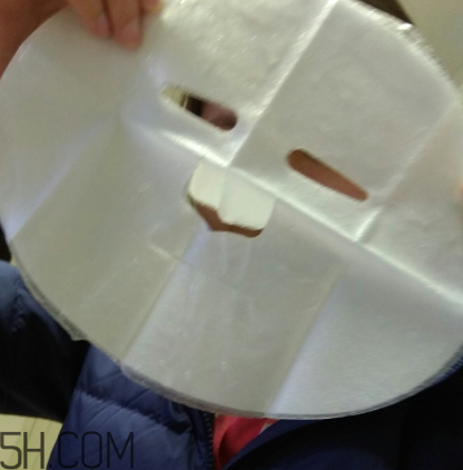 嬰國天使嬰兒蠶絲面膜多少錢一盒？嬰國天使嬰兒蠶絲面膜價(jià)格