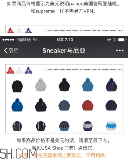 palace官網(wǎng)怎么買？palace官網(wǎng)怎么代購？