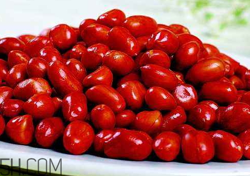 油炸花生米不脆了怎么辦 油炸花生米為什么不脆 油炸花生米不脆了怎么辦 油炸花生米為什么不脆