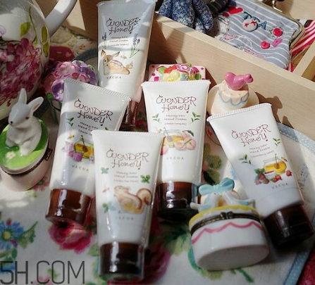 日本vecua護(hù)手霜好用嗎？小眾品牌護(hù)手霜推薦