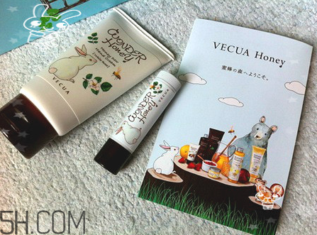 日本vecua護(hù)手霜好用嗎？小眾品牌護(hù)手霜推薦