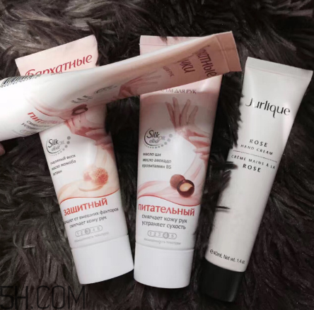 日本vecua護(hù)手霜好用嗎？小眾品牌護(hù)手霜推薦