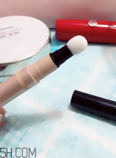 伊絲諾遮瑕液怎么樣？伊絲諾遮瑕液好用嗎？