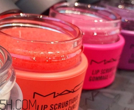 mac唇部磨砂膏多少錢？mac唇部磨砂膏怎么用？