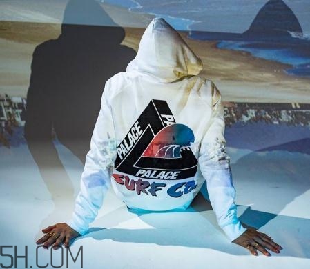 palace官網(wǎng)怎么付款？palace官網(wǎng)要用美國信用卡嗎？