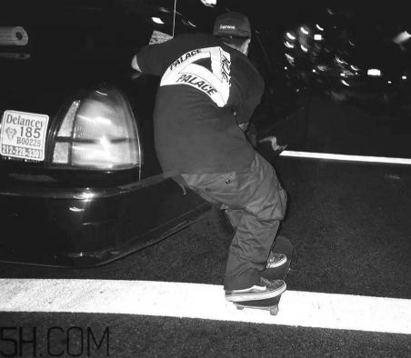 palace官網(wǎng)怎么付款？palace官網(wǎng)要用美國信用卡嗎？