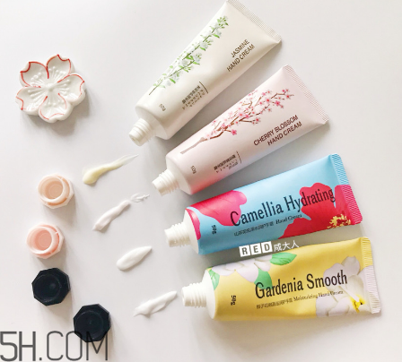 名創(chuàng)優(yōu)品護(hù)手霜好用嗎？百元以內(nèi)護(hù)手霜使用心得