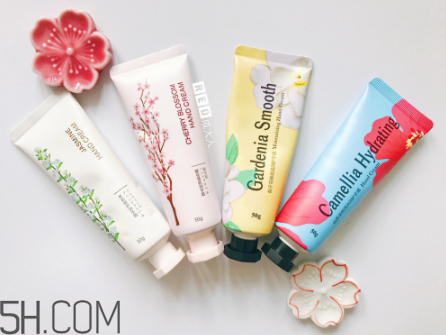 名創(chuàng)優(yōu)品護(hù)手霜好用嗎？百元以內(nèi)護(hù)手霜使用心得