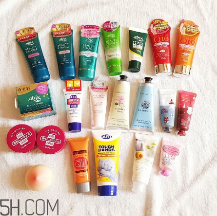 名創(chuàng)優(yōu)品護(hù)手霜好用嗎？百元以內(nèi)護(hù)手霜使用心得