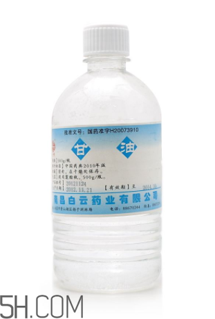 甘油是丙三醇嗎？甘油會(huì)使皮膚變黑嗎？