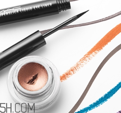 mac眼線筆多少錢？mac魅可眼線筆好用嗎？