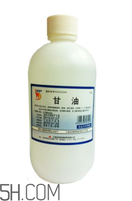 甘油會過敏嗎？甘油會過期嗎？