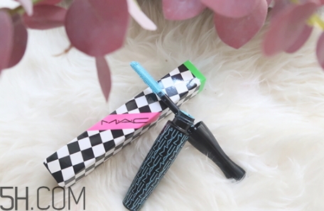 mac睫毛膏多少錢？mac睫毛膏好用嗎？