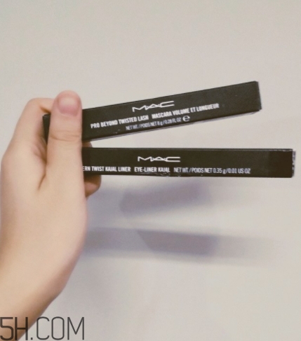 mac睫毛膏多少錢？mac睫毛膏好用嗎？