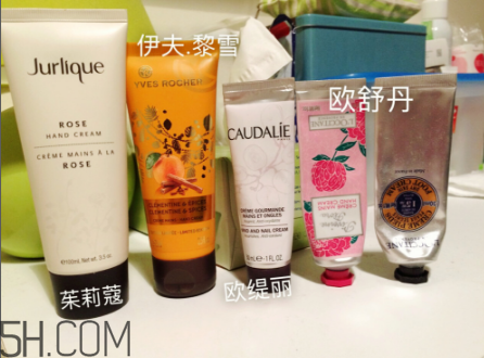 巴黎乳油木護手霜好用嗎？好用的護手霜測評