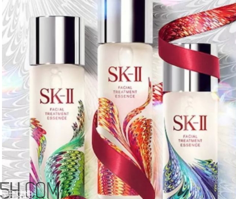 sk2神仙水2018新年限量版多少錢(qián)？好用嗎？