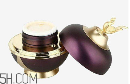 whoo后還幼膏適合什么皮膚？whoo還幼膏的使用步驟