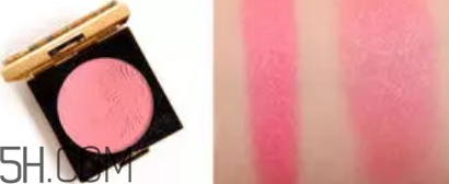 mac腮紅怎么樣？mac魅可腮紅評測
