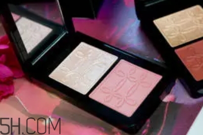 mac腮紅怎么樣？mac魅可腮紅評測