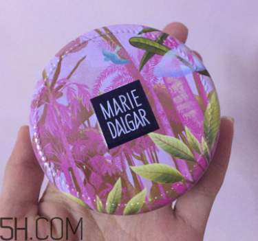 瑪麗黛佳腮紅怎么打？瑪麗黛佳腮紅怎么用？