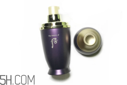 whoo后還幼精華好用嗎？whoo后還幼精華怎么用？