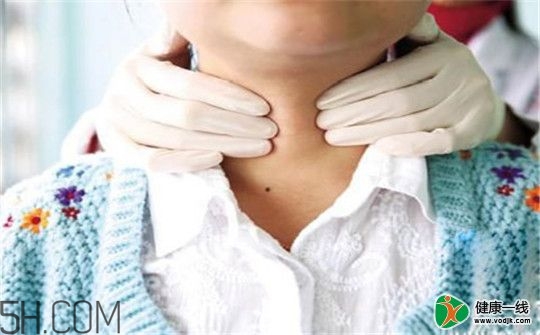 甲狀腺腫大有何原因？甲狀腺腫大有何危害？