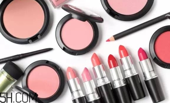 mac腮紅pink swoon是什么顏色？mac腮紅pink swoon試色