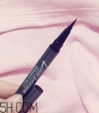 瑪麗黛佳眼線液暈妝測試_瑪麗黛佳眼線液產(chǎn)品評測 瑪麗黛佳眼線液暈妝測試_瑪麗黛佳眼線液產(chǎn)品評測