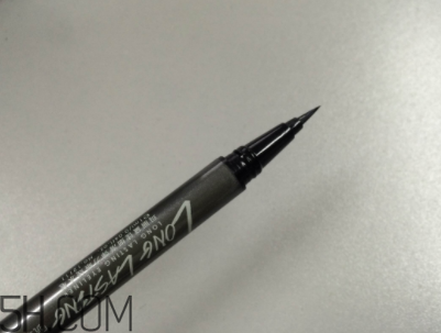 瑪麗黛佳眼線液暈妝測試_瑪麗黛佳眼線液產(chǎn)品評測 瑪麗黛佳眼線液暈妝測試_瑪麗黛佳眼線液產(chǎn)品評測