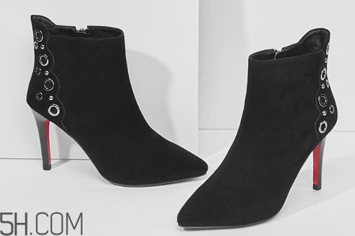 黑絨面的鞋子臟了怎么辦？黑絨鞋子怎么保養(yǎng)？