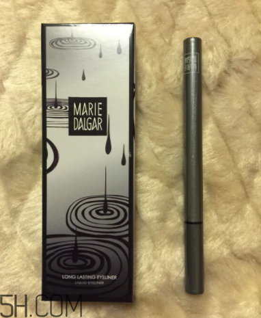 mariedalgar眼線(xiàn)液怎么卸？mariedalgar眼線(xiàn)液好卸嗎？