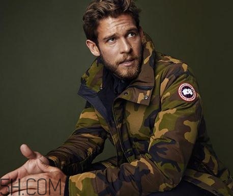 canada goose是奢侈品嗎？canada goose什么價位？