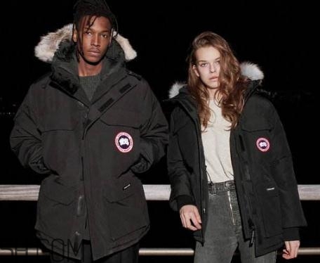 canada goose是奢侈品嗎？canada goose什么價位？