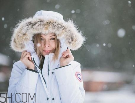 canada goose哪里買(mǎi)便宜？canada goose為什么那么貴？