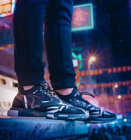 juice與adidas nmd racer聯(lián)名黑荊棘多少錢(qián)_在哪買(mǎi)？