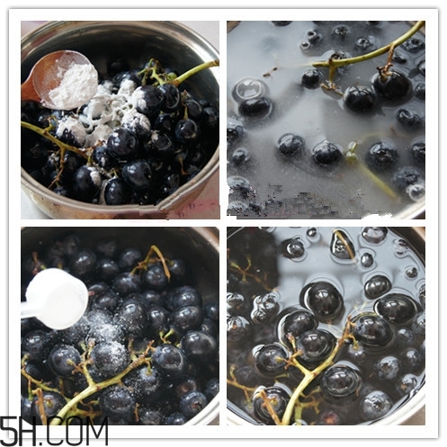 吃黑加侖對(duì)眼睛有什么好處？吃黑加侖要注意什么？