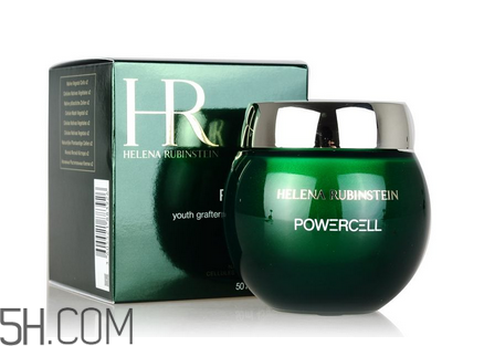 赫蓮娜眼霜多少錢(qián)？hr赫蓮娜小綠瓶眼霜使用方法