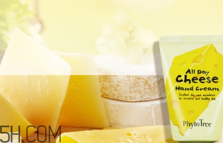 phyto tree芝士奶酪護(hù)手霜好用嗎_多少錢(qián)