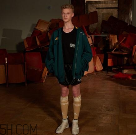 gosha rubchinskiy2018春夏系列好看嗎_有哪些款式？
